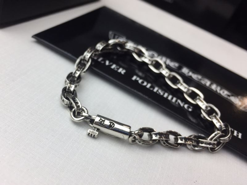 Chrome Hearts Bracelets